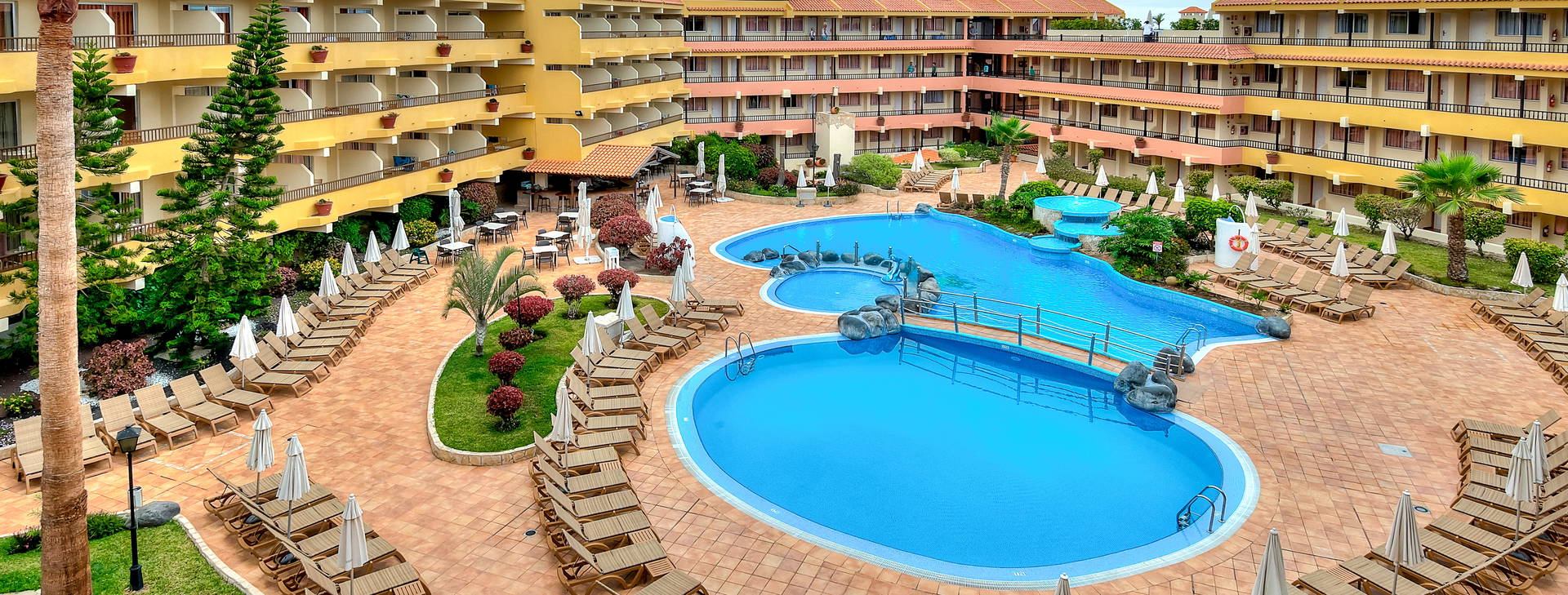 Hovima Jardin Caleta Obrázok0