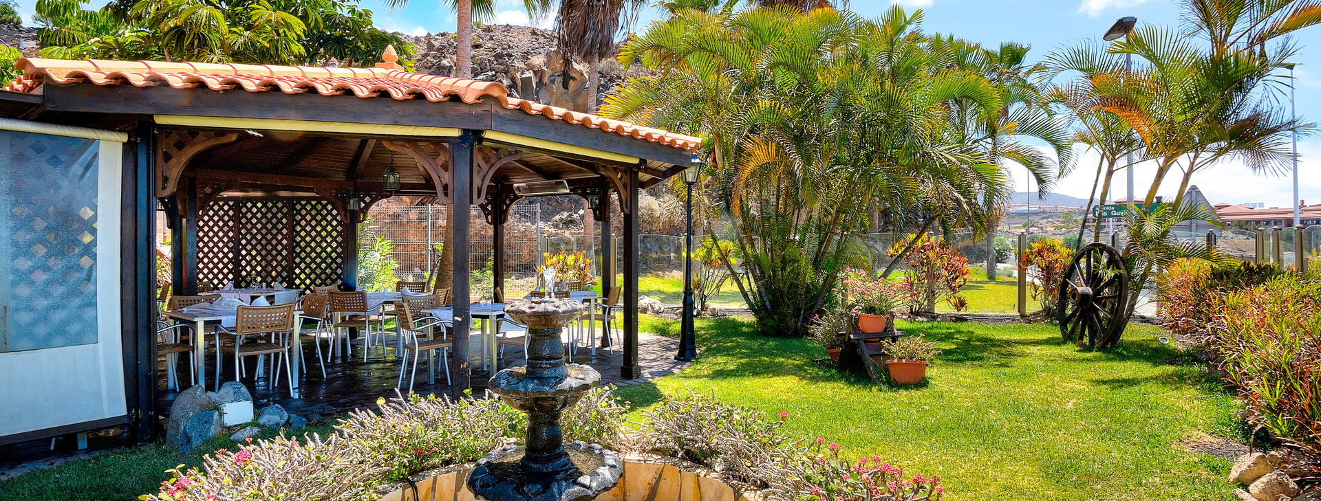 Hovima Jardin Caleta Obrázok17