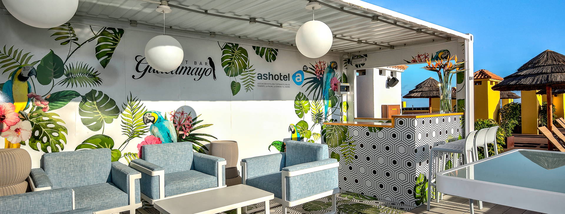 Hovima Jardin Caleta Obrázok27