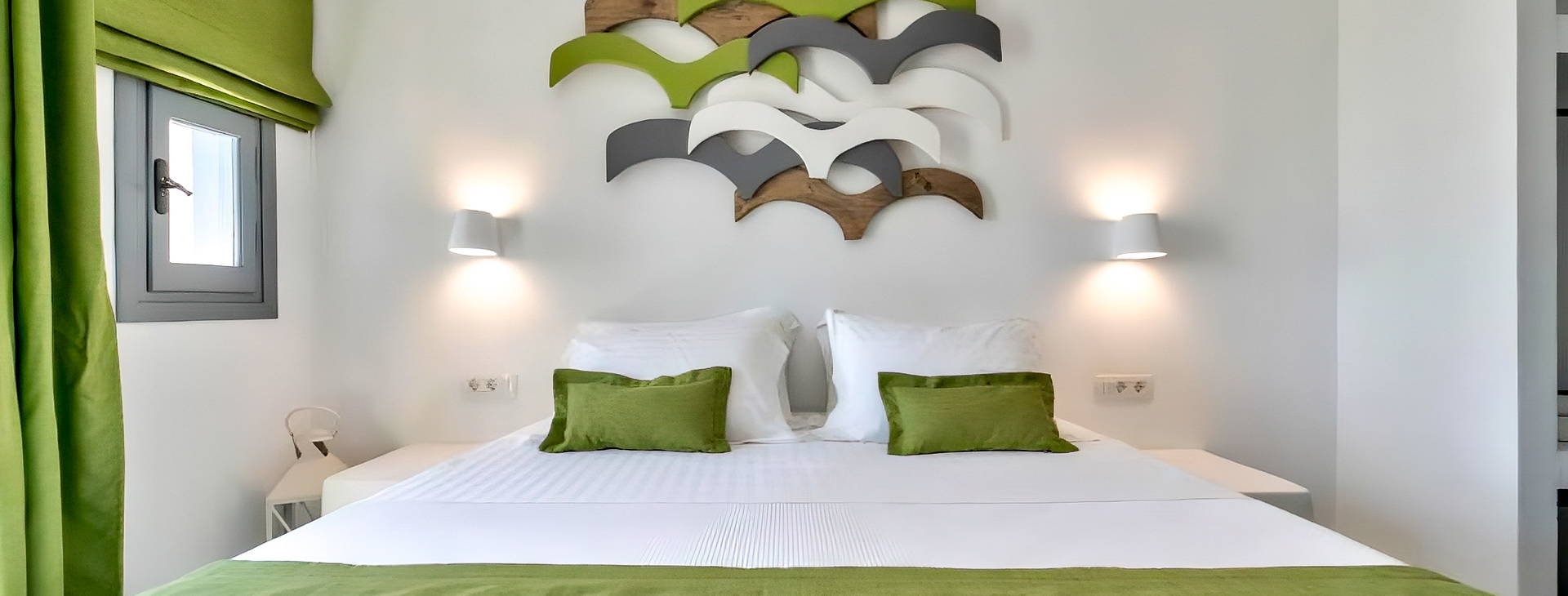 Black Coast Santorini Obrázok5