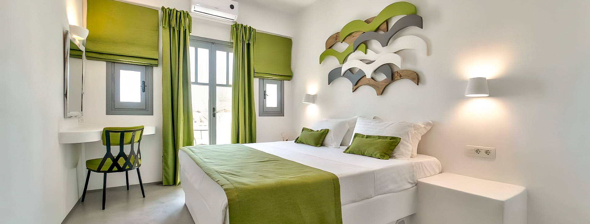 Black Coast Santorini Obrázok3