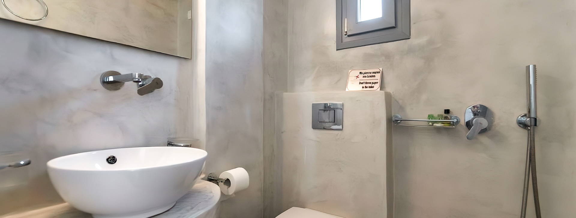 Black Coast Santorini Obrázok6