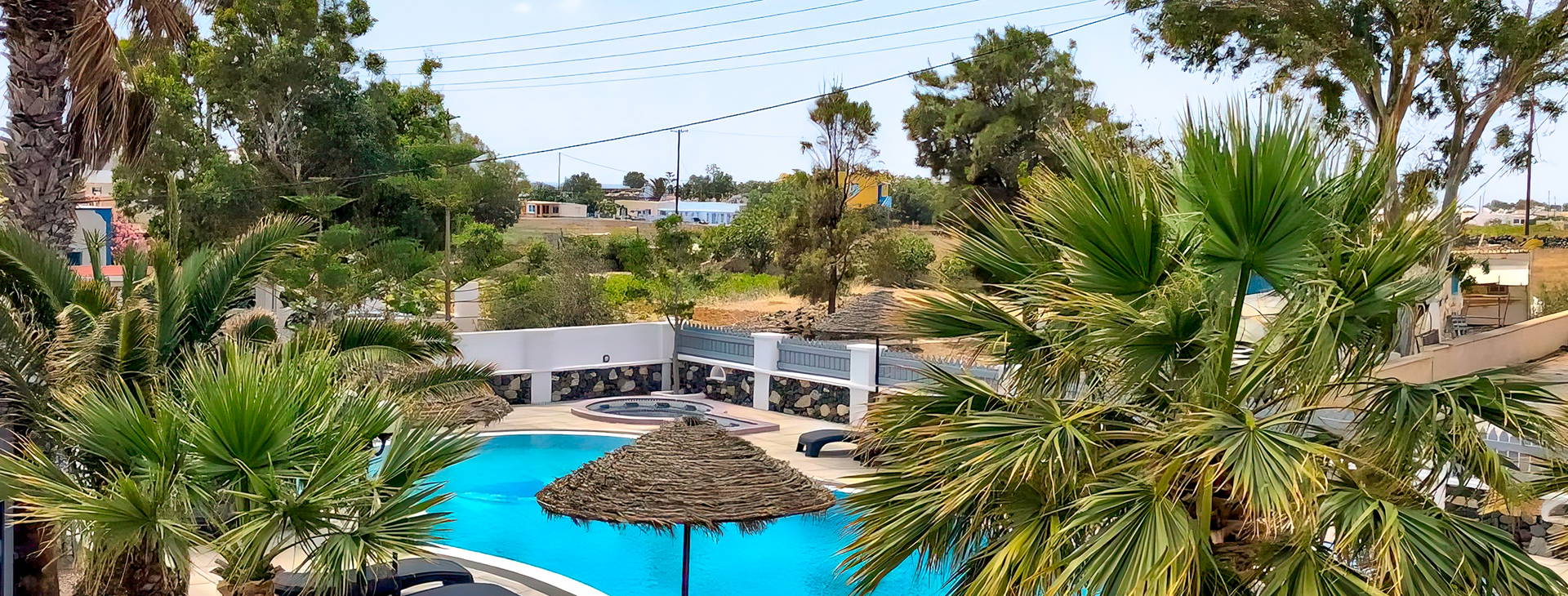 Black Coast Santorini Obrázok2