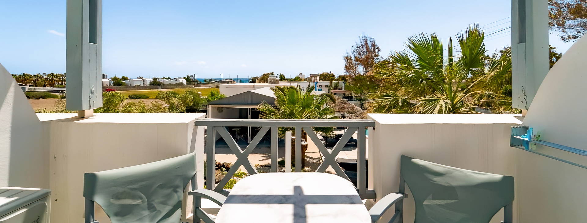 Black Coast Santorini Obrázok7