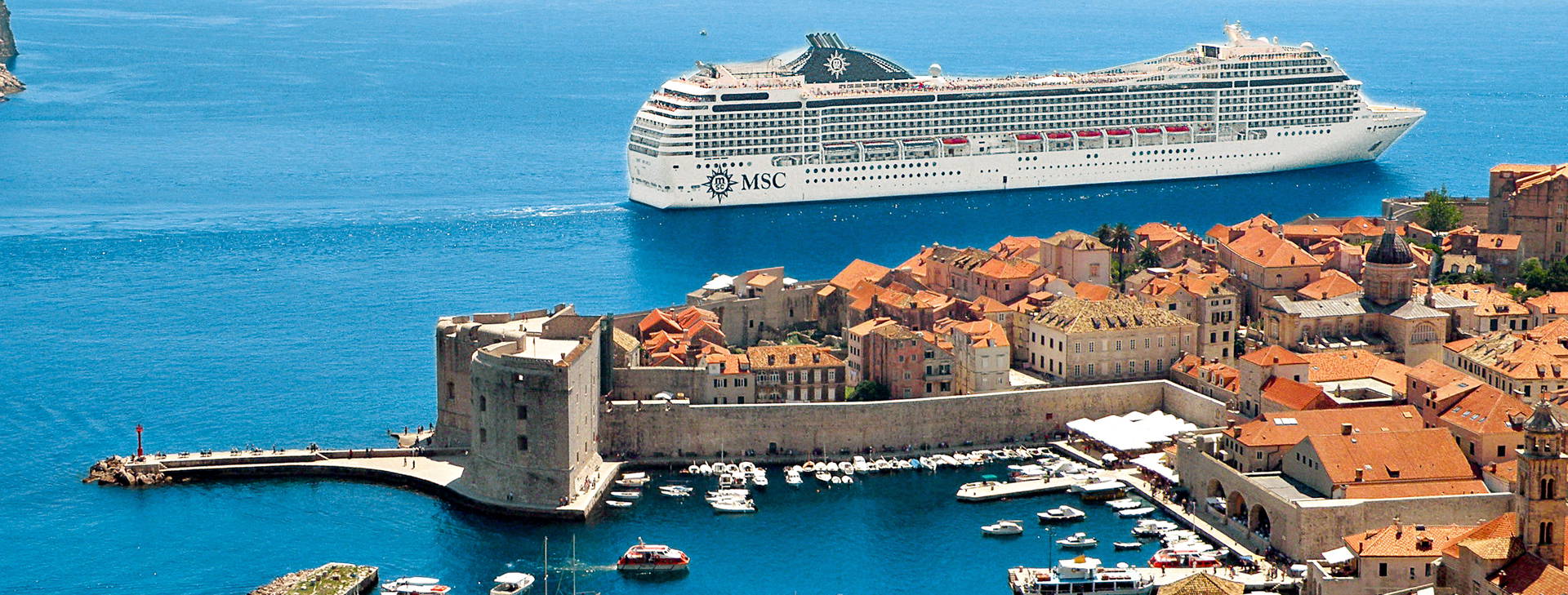 Ubytování RBI (MSC Musica) Obrázok1