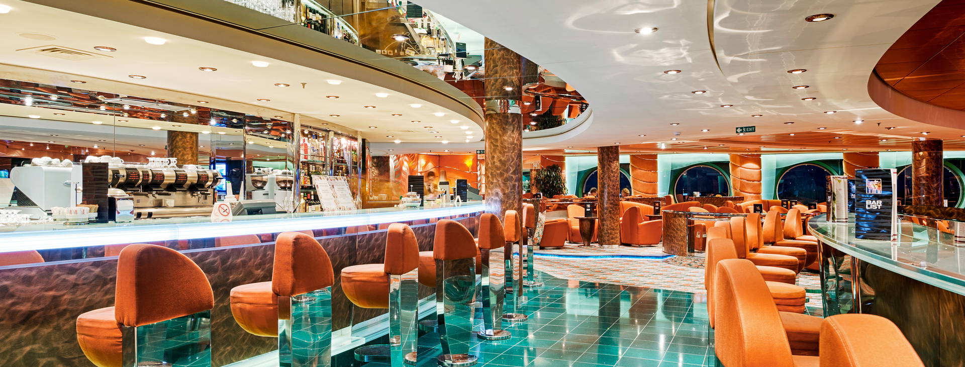 Ubytování RBI (MSC Musica) Obrázok23