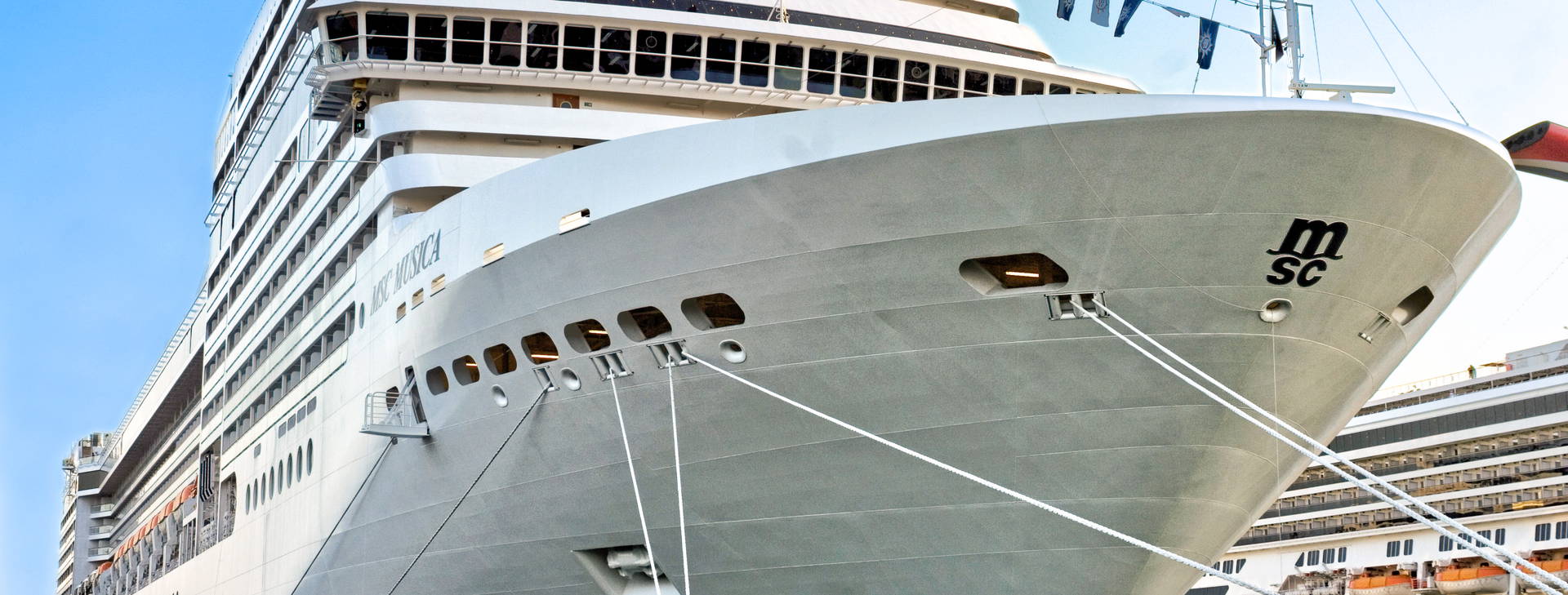 Ubytování RBI (MSC Musica) Obrázok2