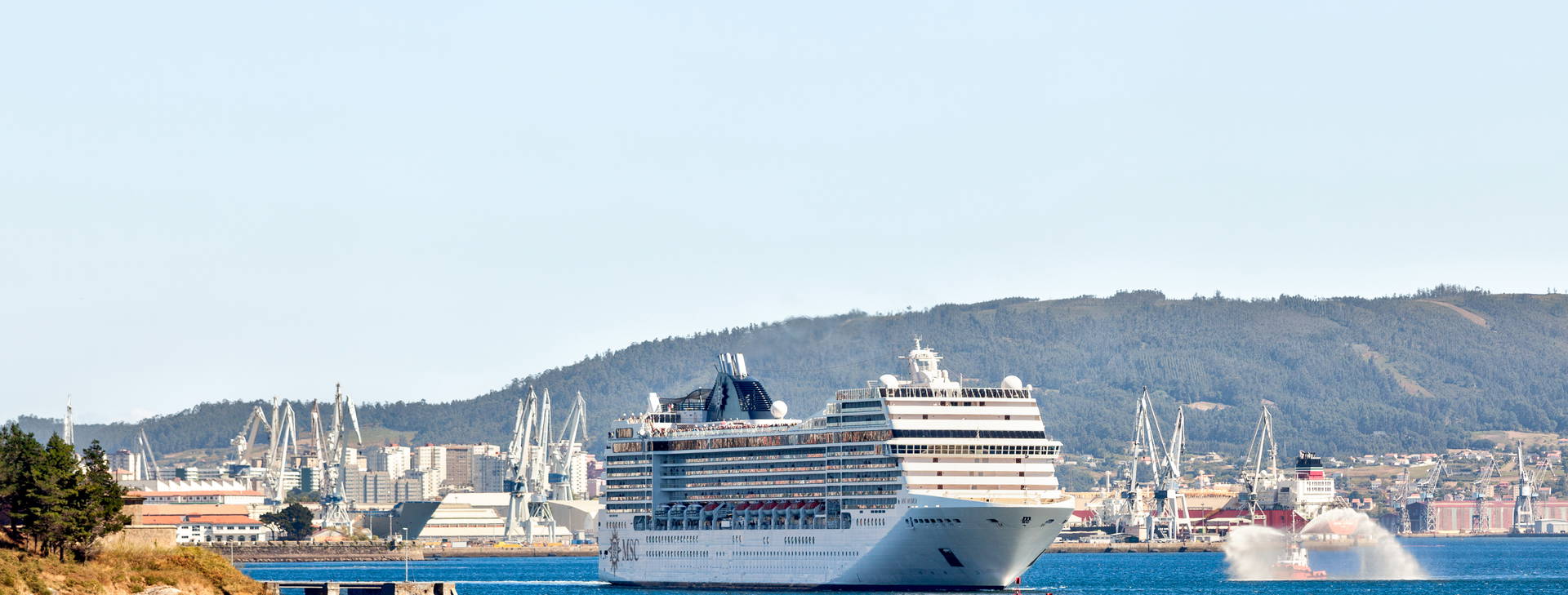 Ubytování RBI (MSC Musica) Obrázok55