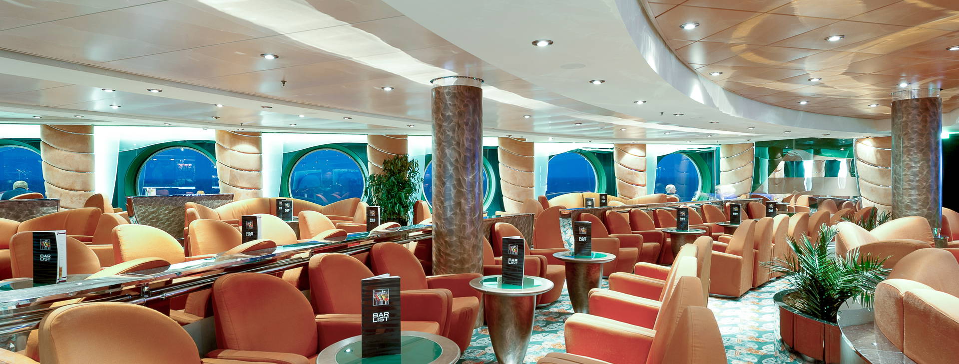 Ubytování RBI (MSC Musica) Obrázok37