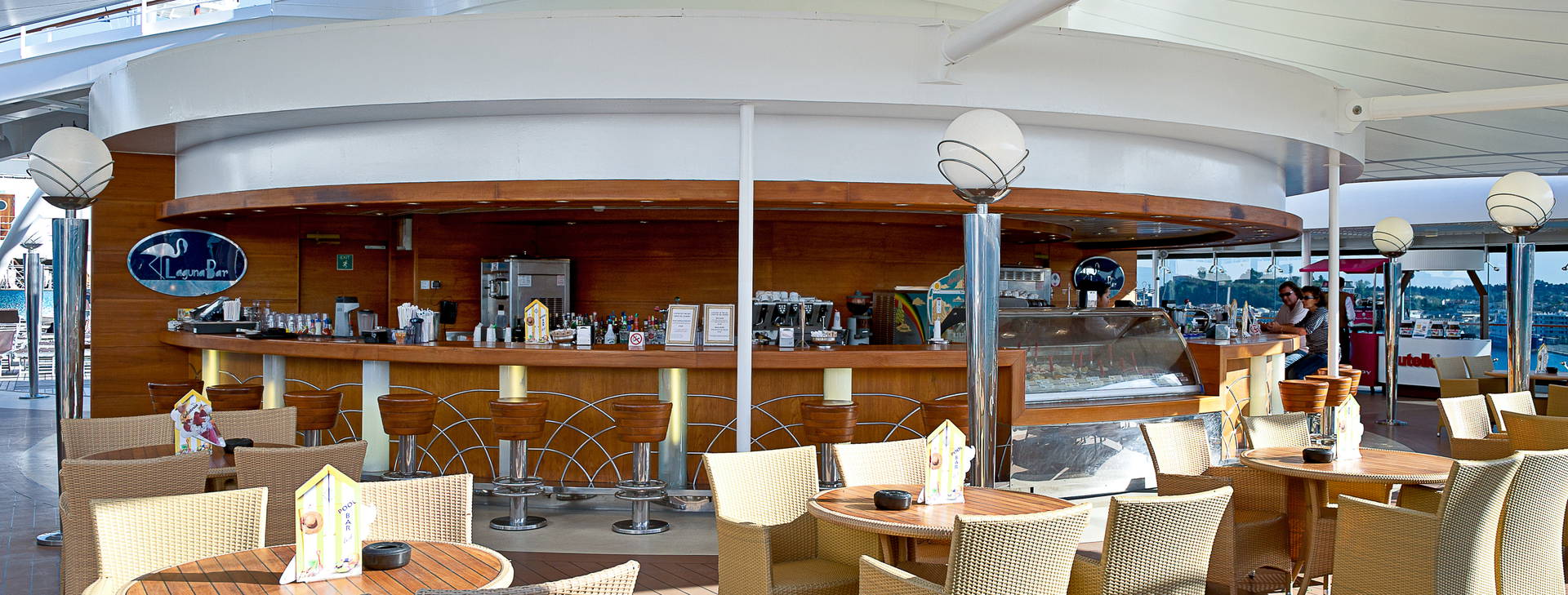 Ubytování RBI (MSC Musica) Obrázok20