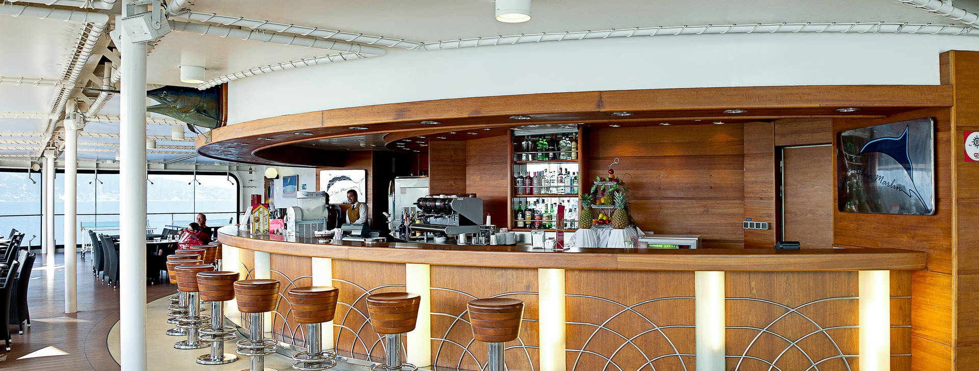 Ubytování RBI (MSC Musica) Obrázok18