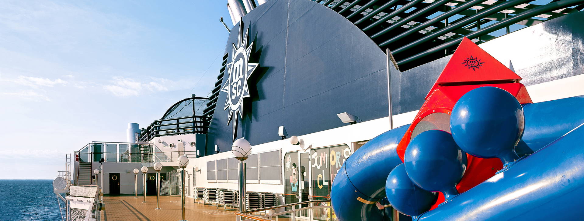 Ubytování RBI (MSC Musica) Obrázok23