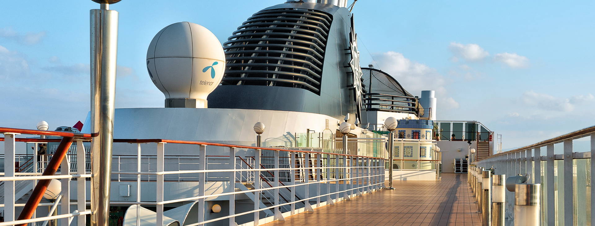 Ubytování RBI (MSC Musica) Obrázok15