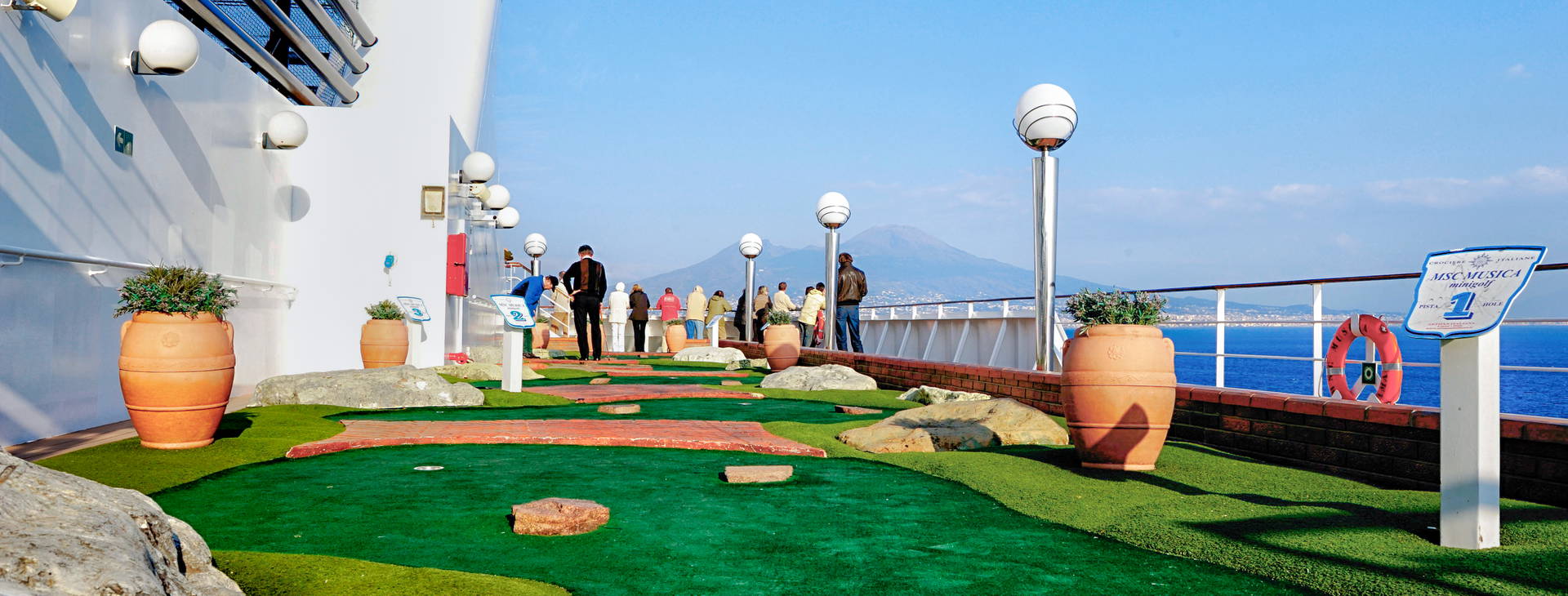 Ubytování RBI (MSC Musica) Obrázok44