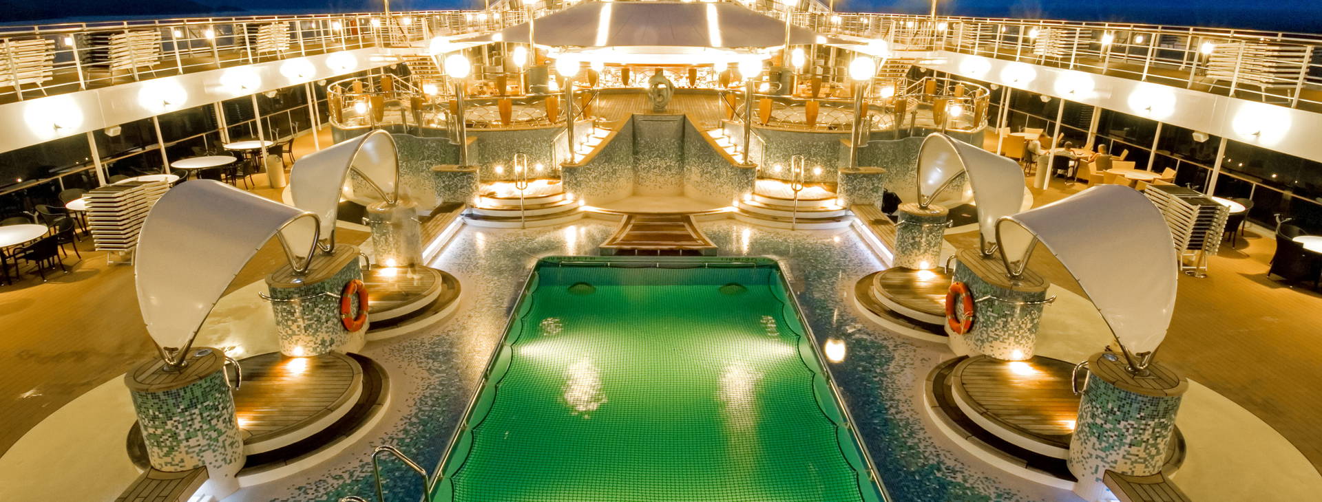 Ubytování RBI (MSC Musica) Obrázok14