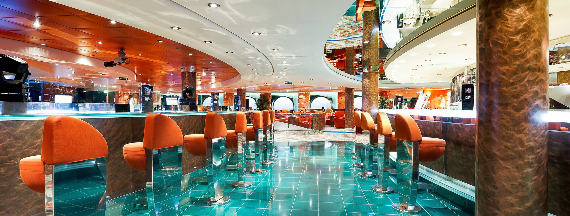 Ubytování RBI (MSC Musica) Obrázok21