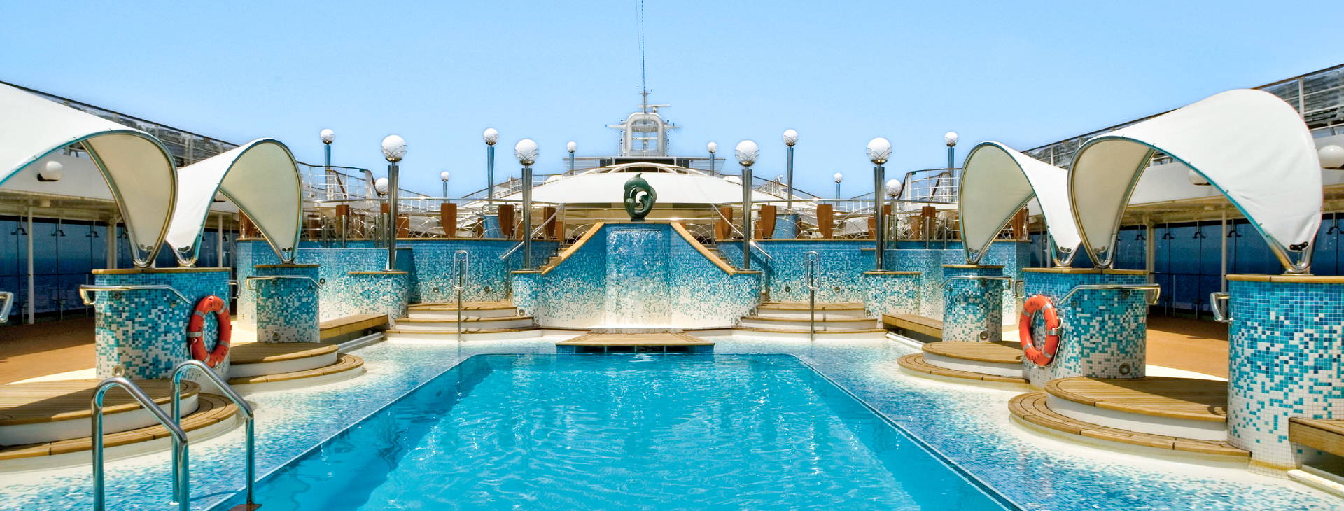 Ubytování RBI (MSC Musica) Obrázok8