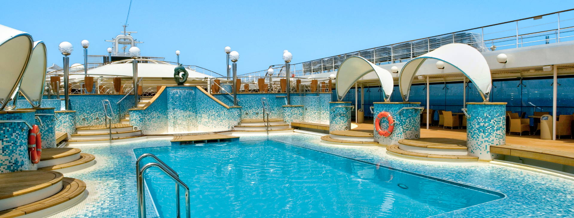 Ubytování RBI (MSC Musica) Obrázok10