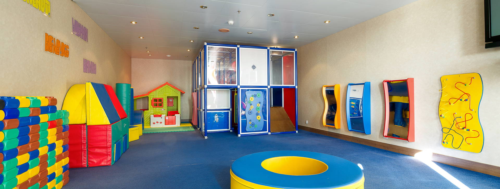 Ubytování RBI (MSC Musica) Obrázok48