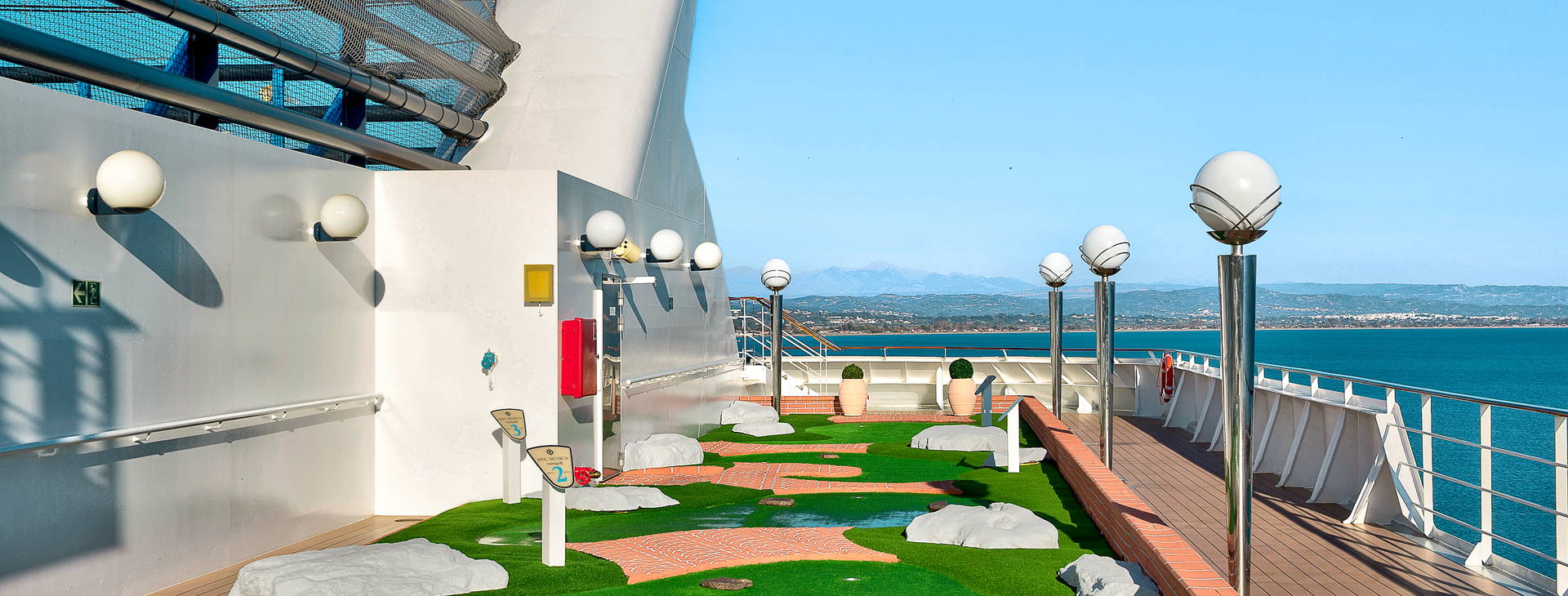 Ubytování RBI (MSC Musica) Obrázok46