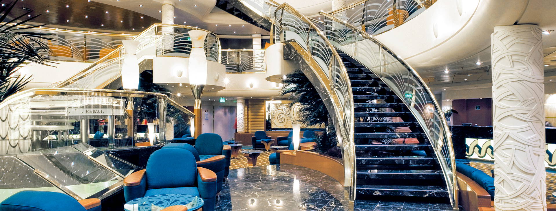 Ubytování RBI (MSC Musica) Obrázok37