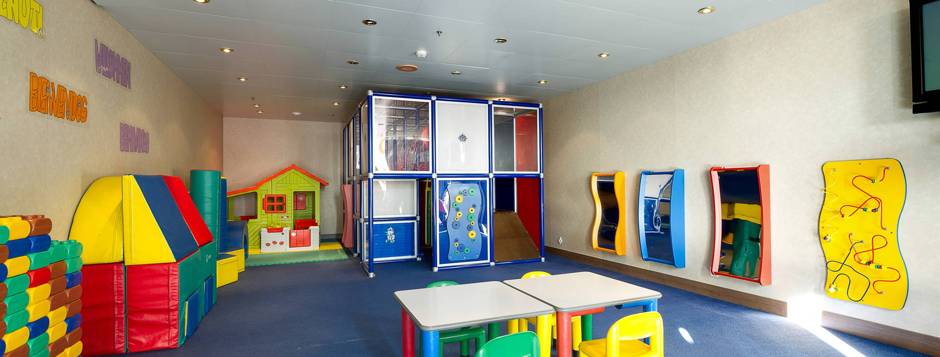 Ubytování RBI (MSC Musica) Obrázok47