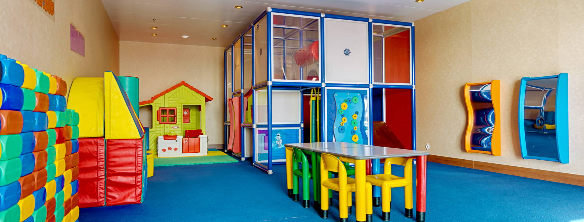 Ubytování RBI (MSC Musica) Obrázok49