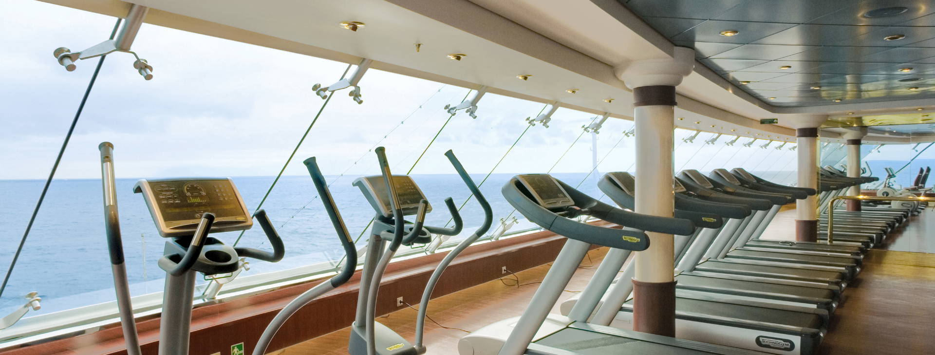 Ubytování RBI (MSC Musica) Obrázok51