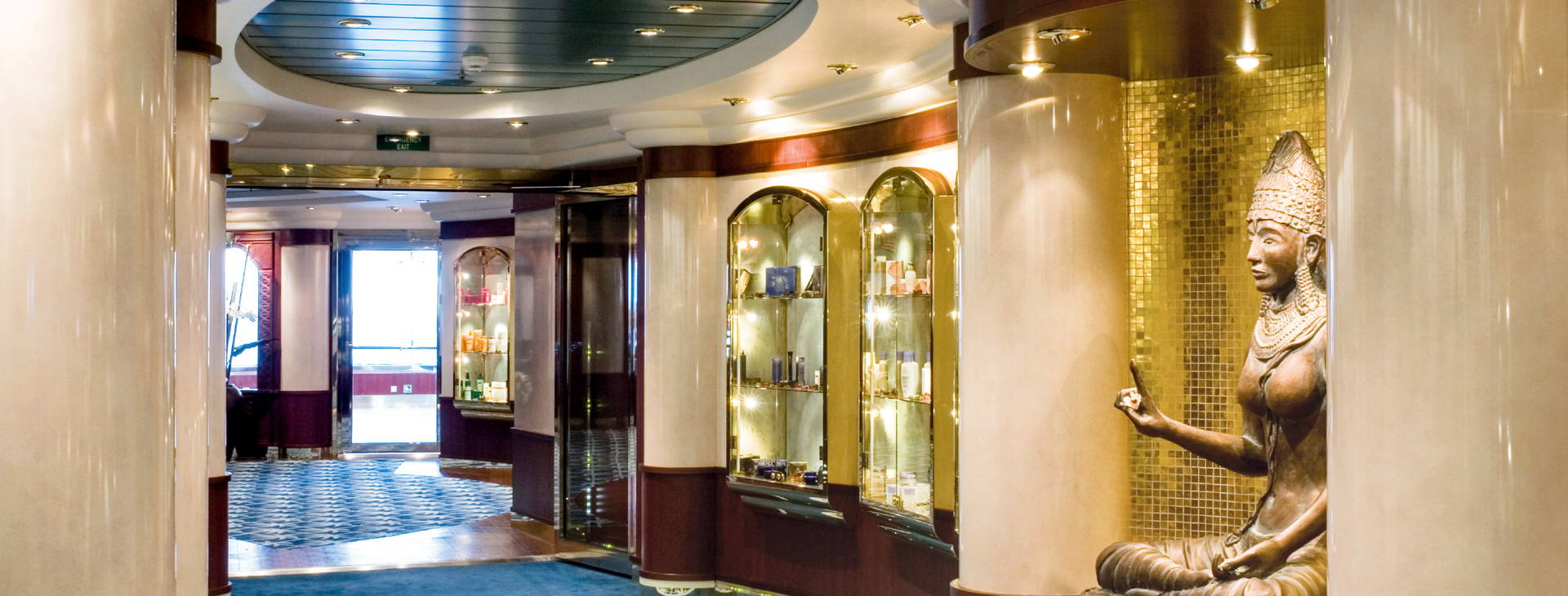 Ubytování RBI (MSC Musica) Obrázok39