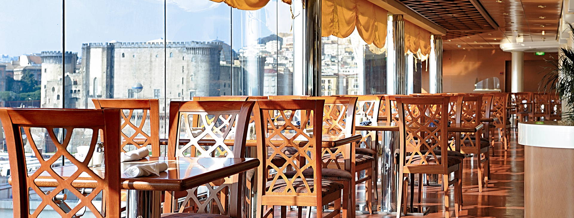 Ubytování RBI (MSC Musica) Obrázok34