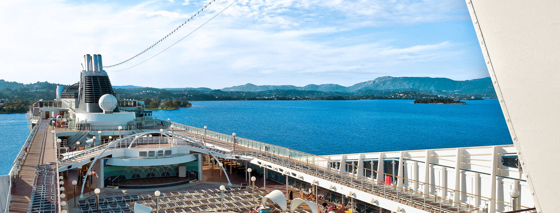 Ubytování RBI (MSC Musica) Obrázok13