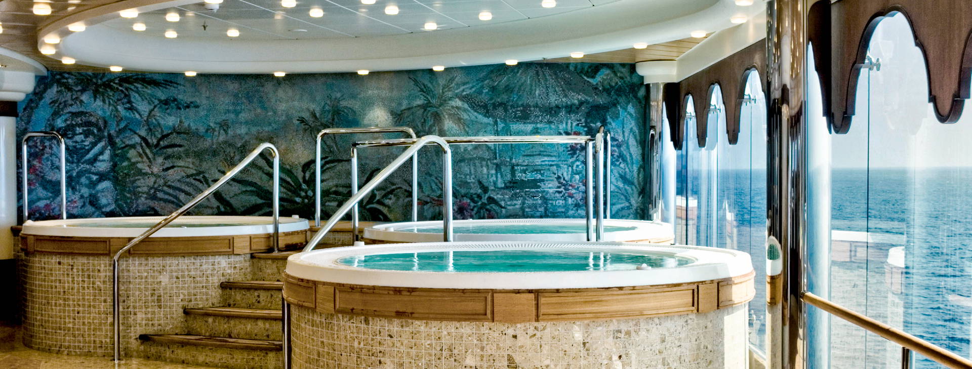 Ubytování RBI (MSC Musica) Obrázok50