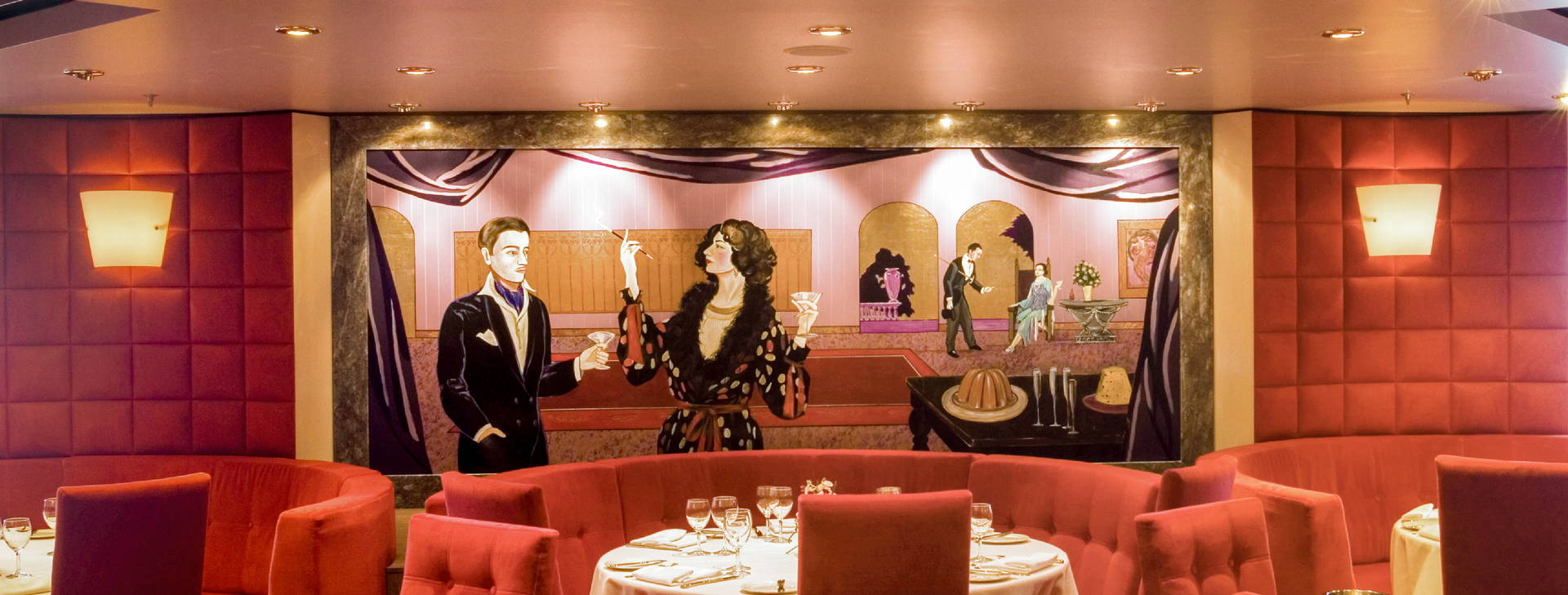 Ubytování RBI (MSC Musica) Obrázok29