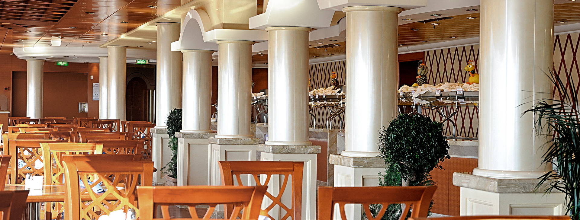 Ubytování RBI (MSC Musica) Obrázok35