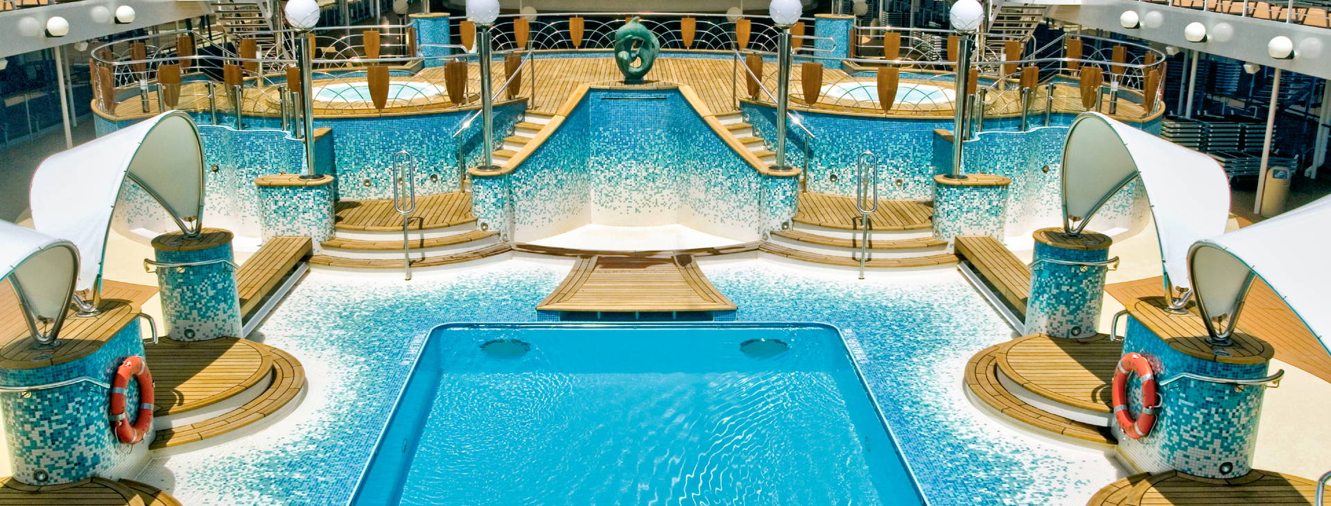 Ubytování RBI (MSC Musica) Obrázok4