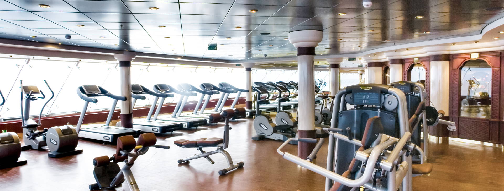 Ubytování RBI (MSC Musica) Obrázok52