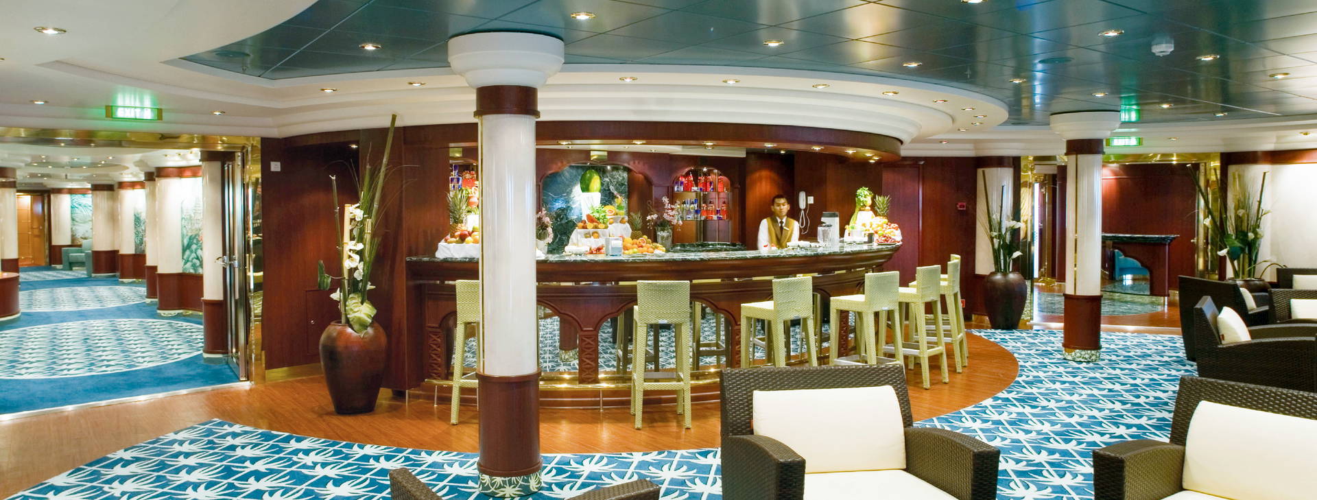 Ubytování RBI (MSC Musica) Obrázok36