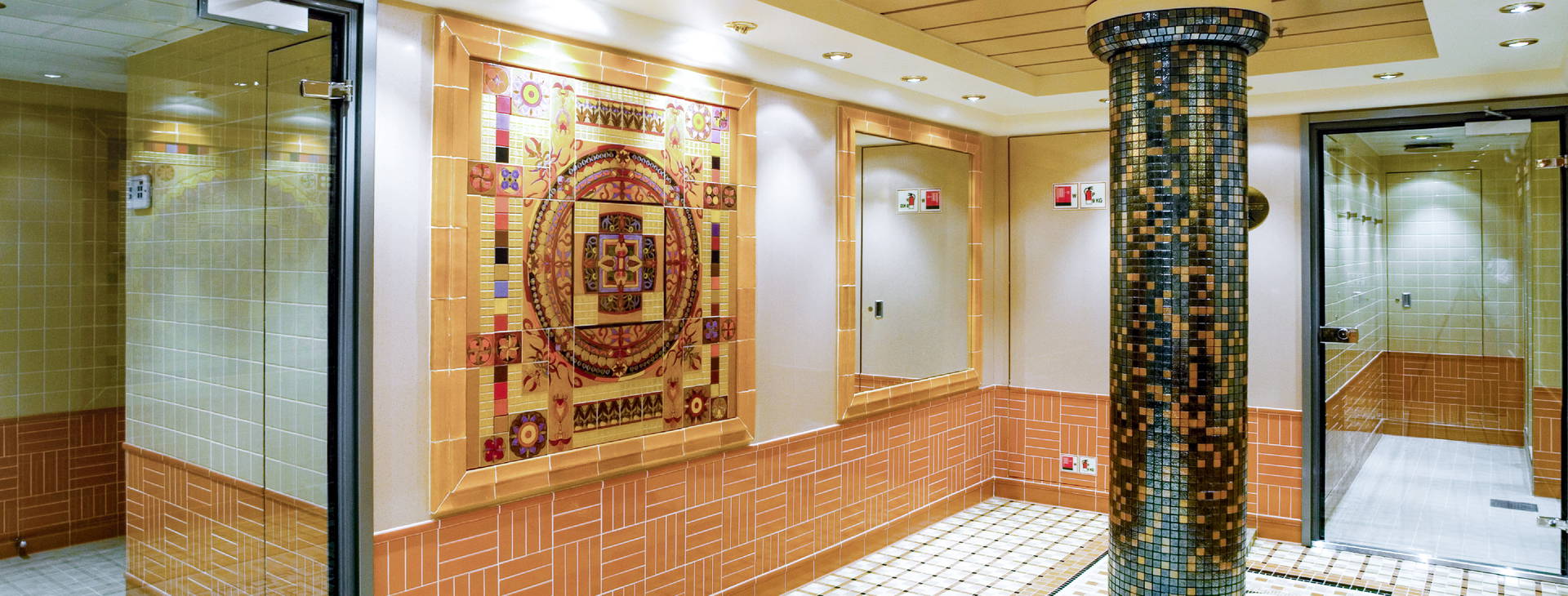 Ubytování RBI (MSC Musica) Obrázok52