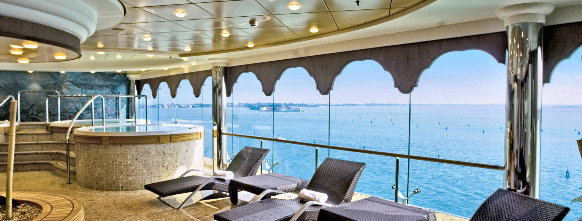 Ubytování RBI (MSC Musica) Obrázok54