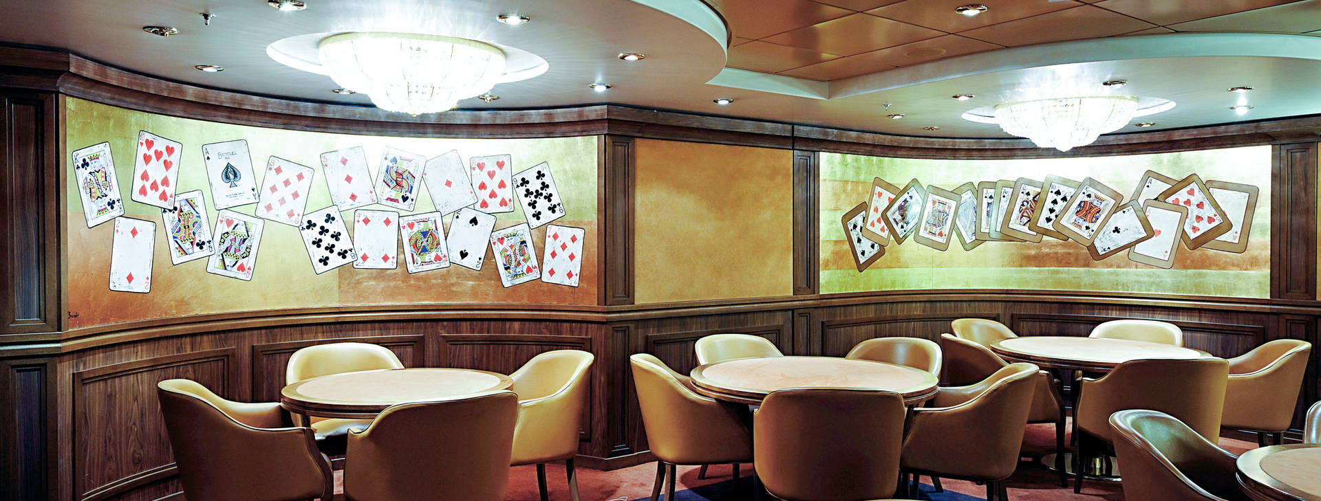 Ubytování RBI (MSC Musica) Obrázok40