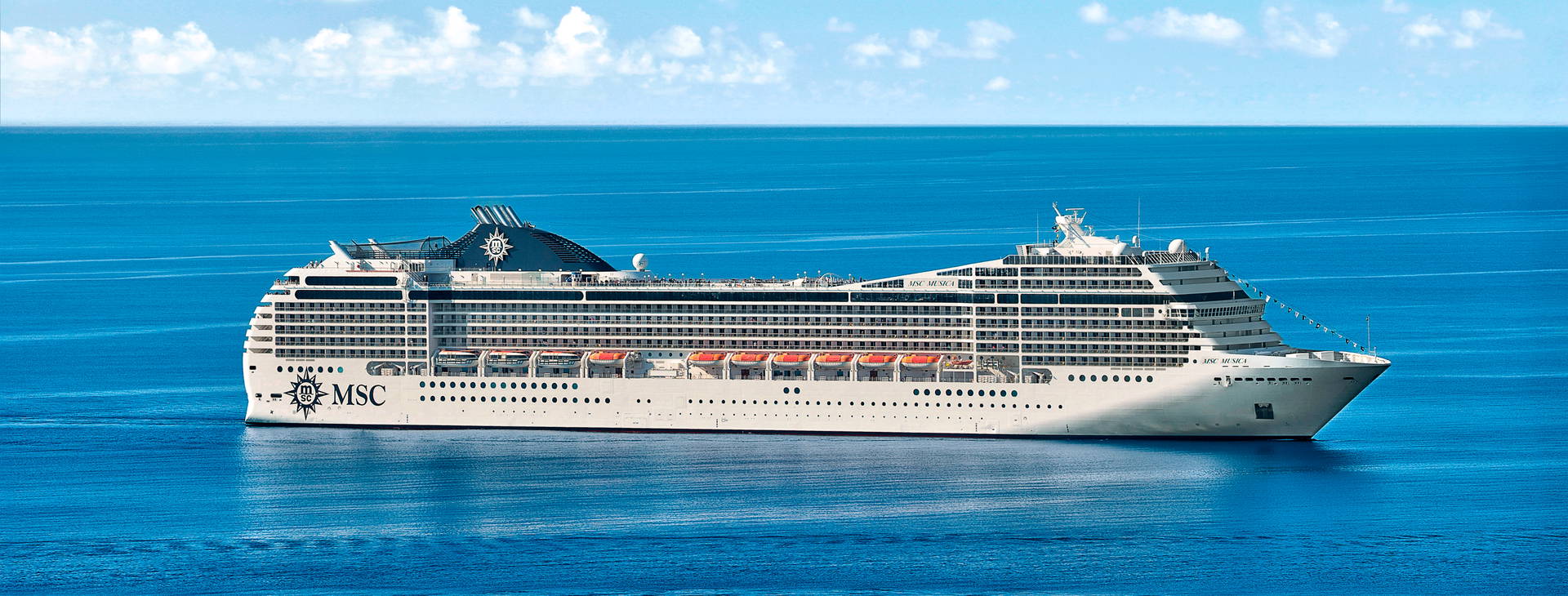 Ubytování RBI (MSC Musica) Obrázok56