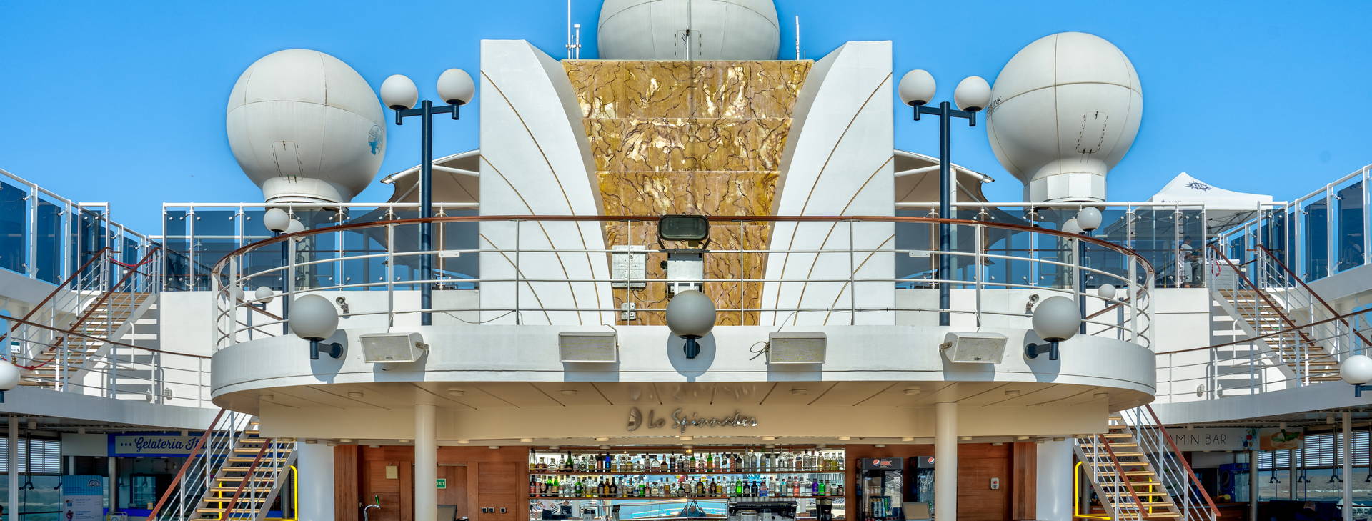 Ubytování RBO (MSC Opera) Obrázok26