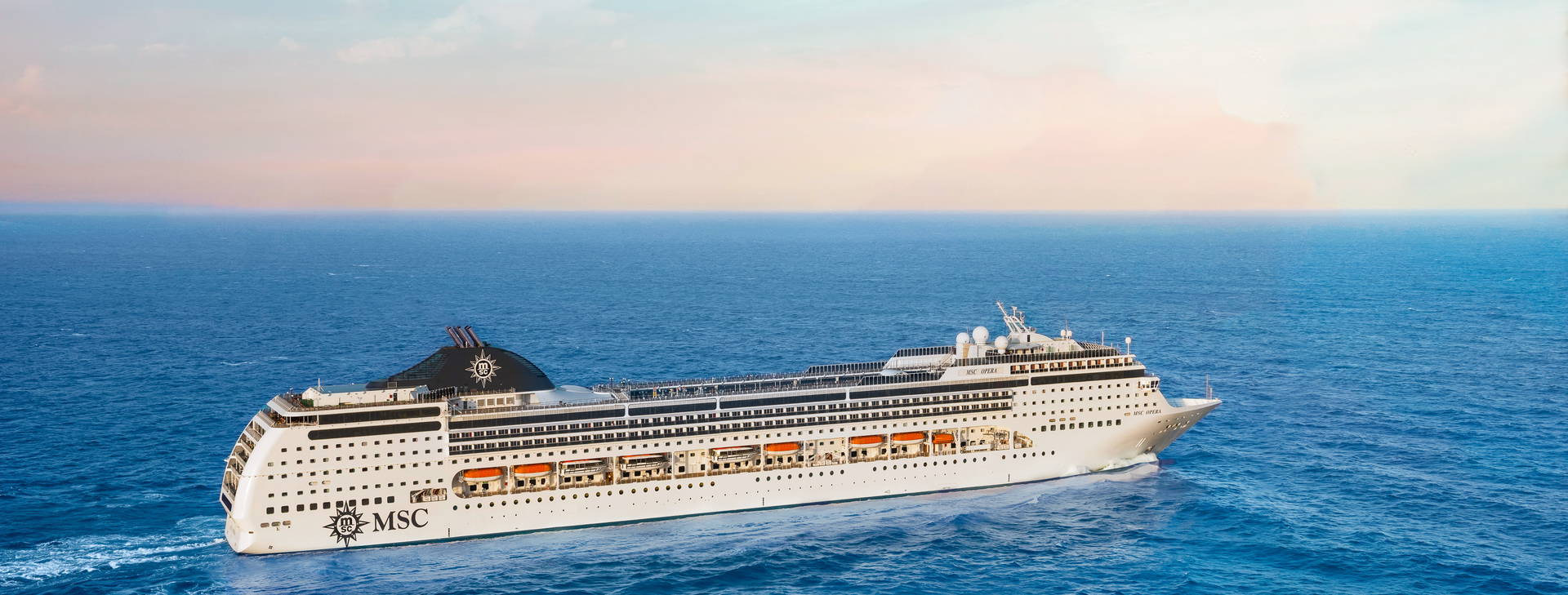 Ubytování RBO (MSC Opera) Obrázok72