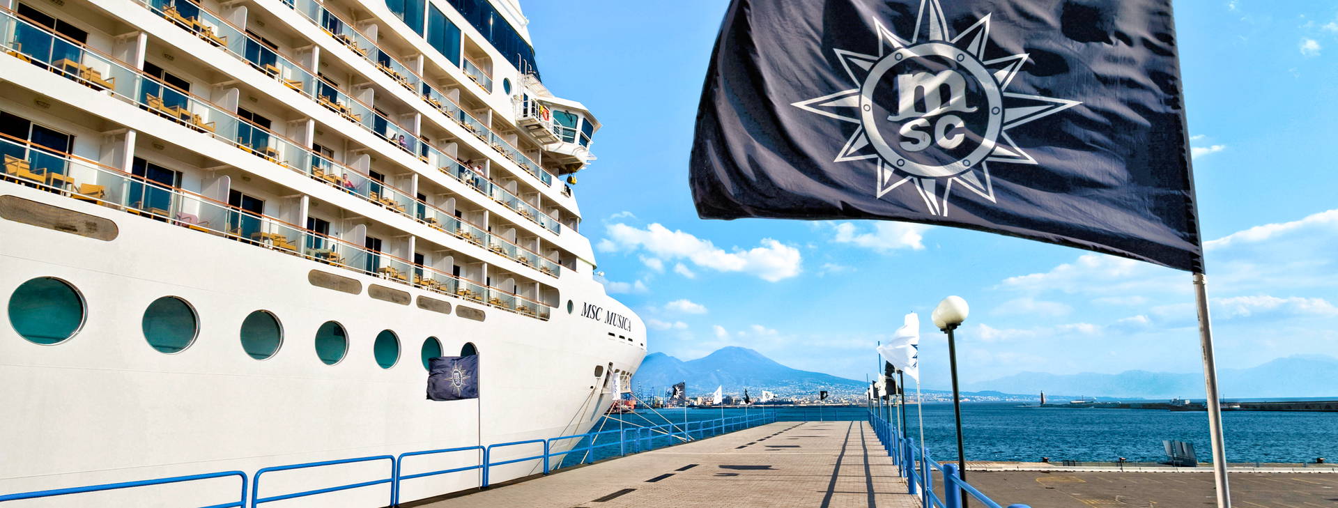 Ubytování RBI (MSC Musica) Obrázok43