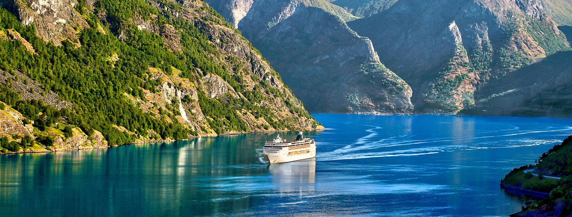 Ubytování RBO (MSC Opera) Obrázok1