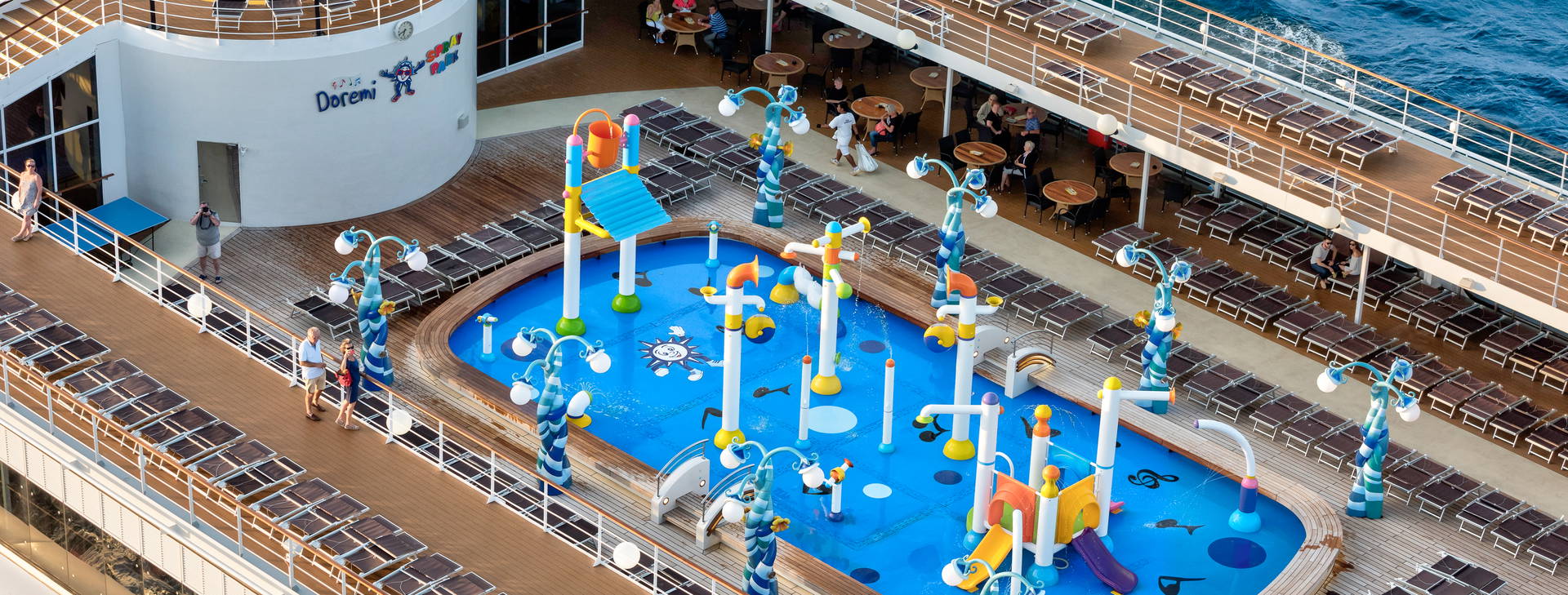 Ubytování RBO (MSC Opera) Obrázok8