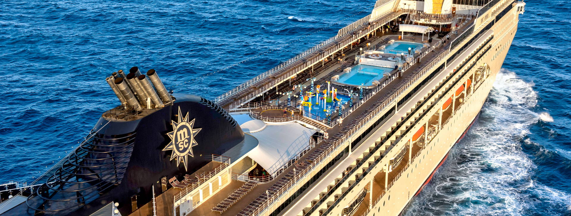 Ubytování RBO (MSC Opera) Obrázok5