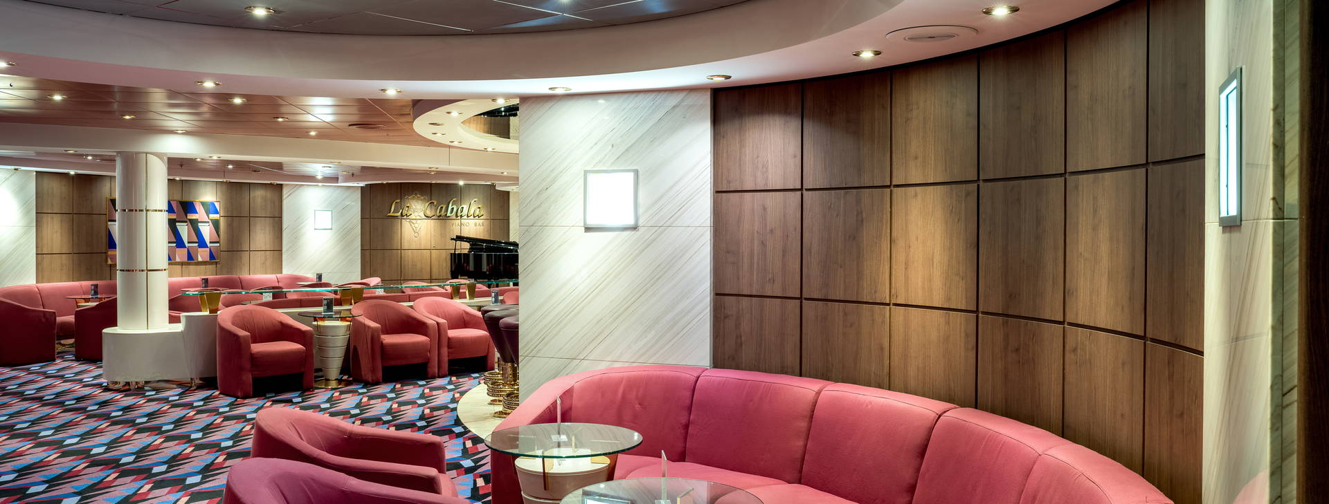 Ubytování RBO (MSC Opera) Obrázok32