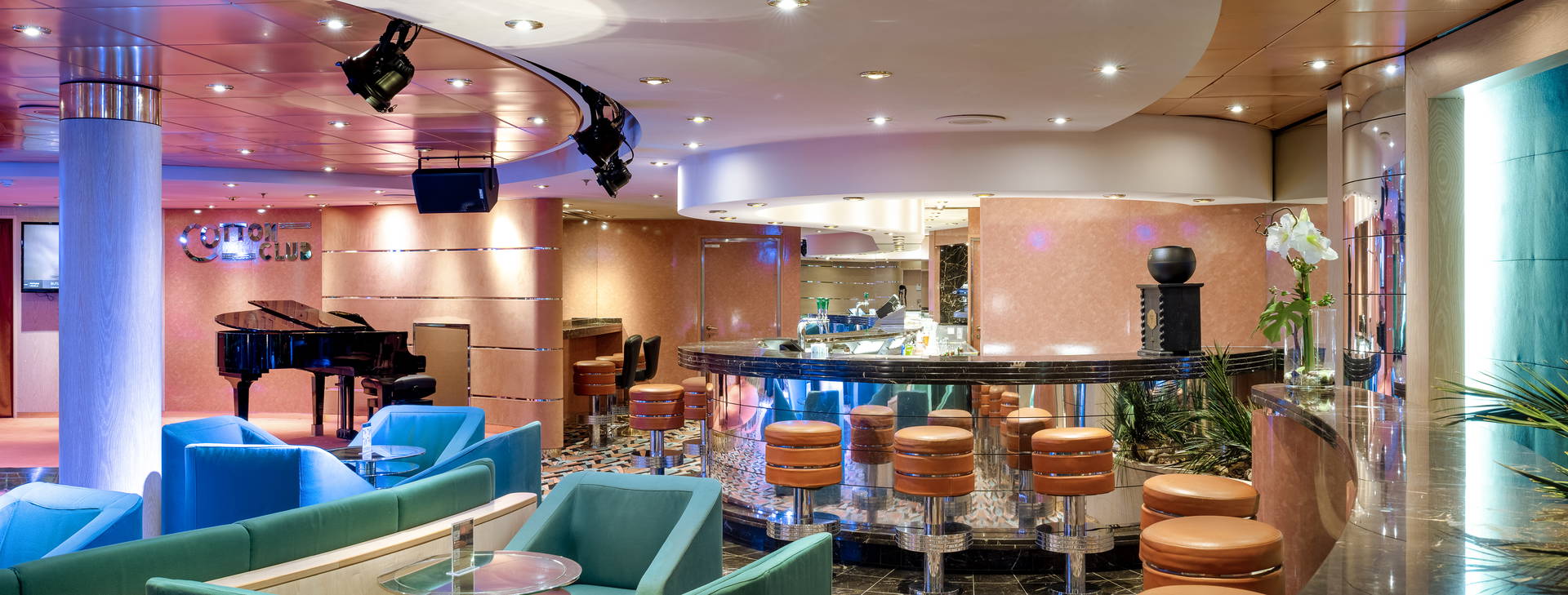 Ubytování RBO (MSC Opera) Obrázok39