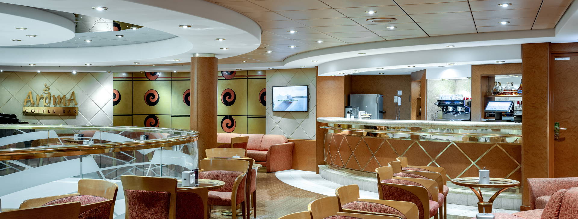 Ubytování RBO (MSC Opera) Obrázok40